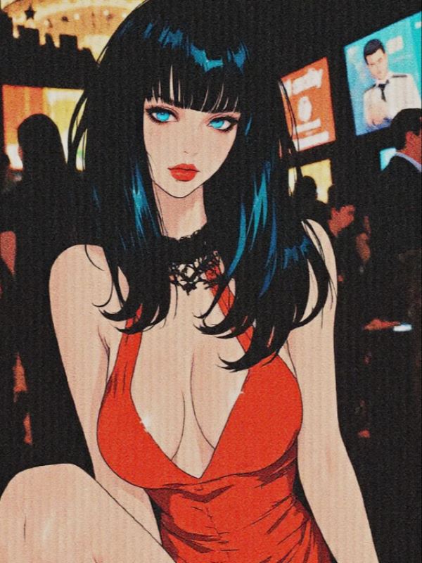 Silk & Sin icon