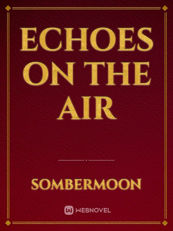 Echoes On The Air icon