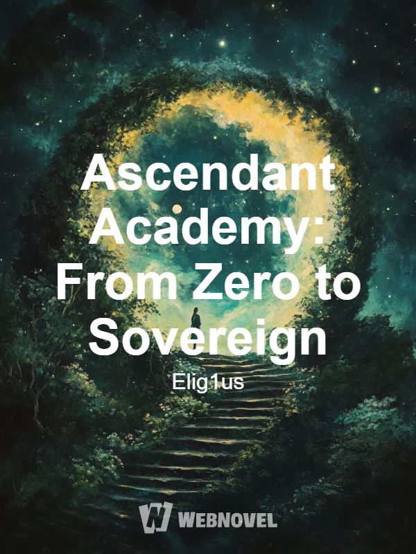 Ascendant Academy: From Zero to Sovereign icon