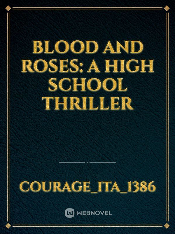 Blood and Roses: A High School Thriller icon