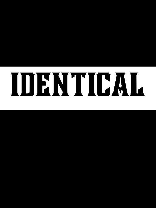IDENTICAL (Uncensored version) icon