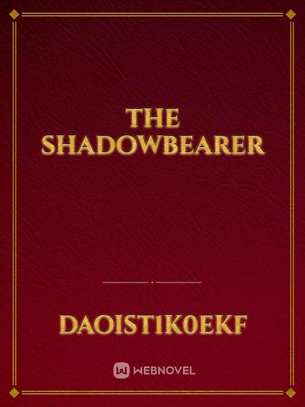 THE SHADOWBEARER icon