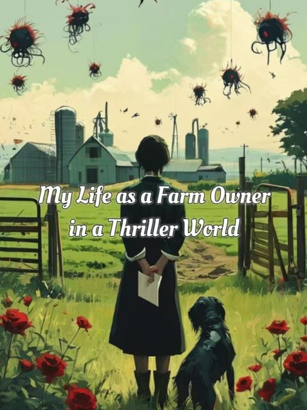 My Life as a Farm Owner in a Thriller World icon
