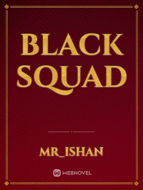 BLACK SQUAD icon