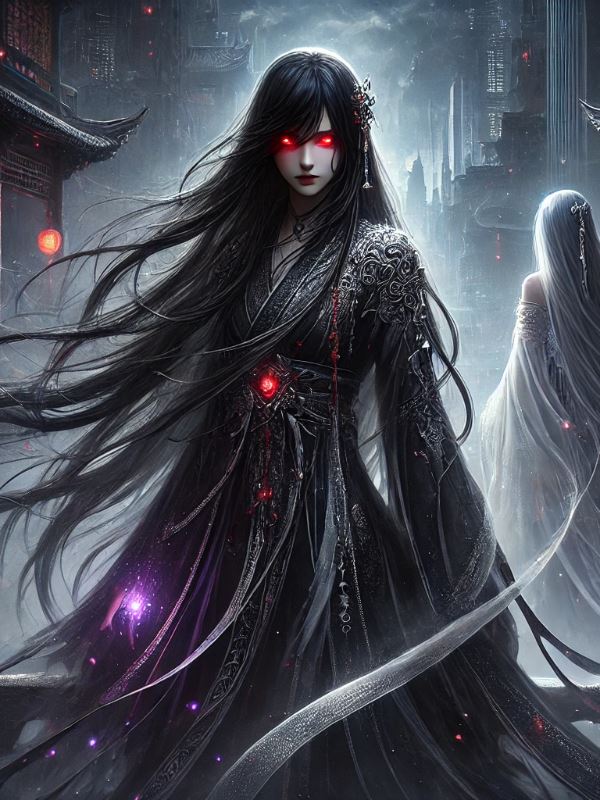 The Path of the Mysterious Hairpin icon