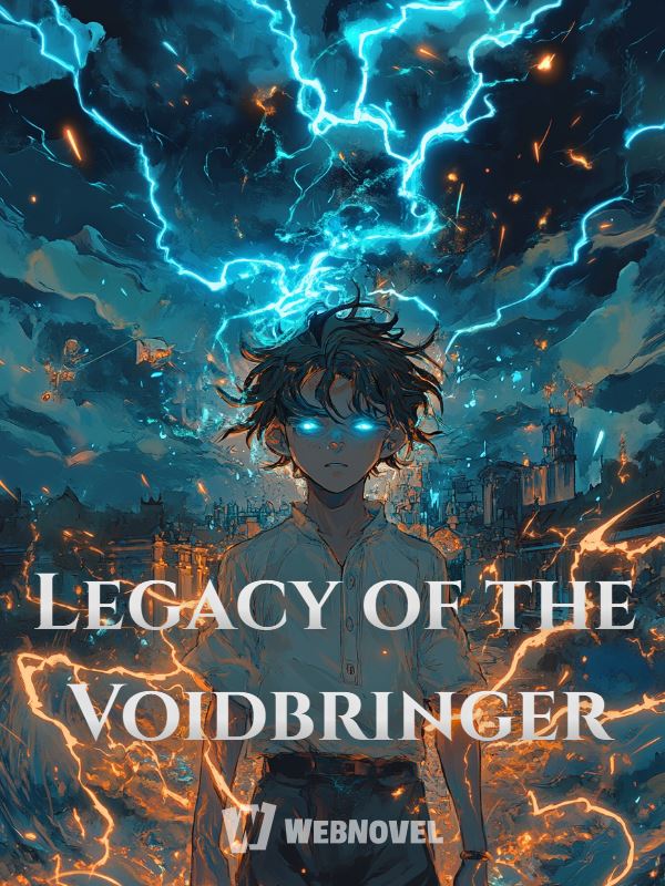 Legacy of the Voidbringer icon