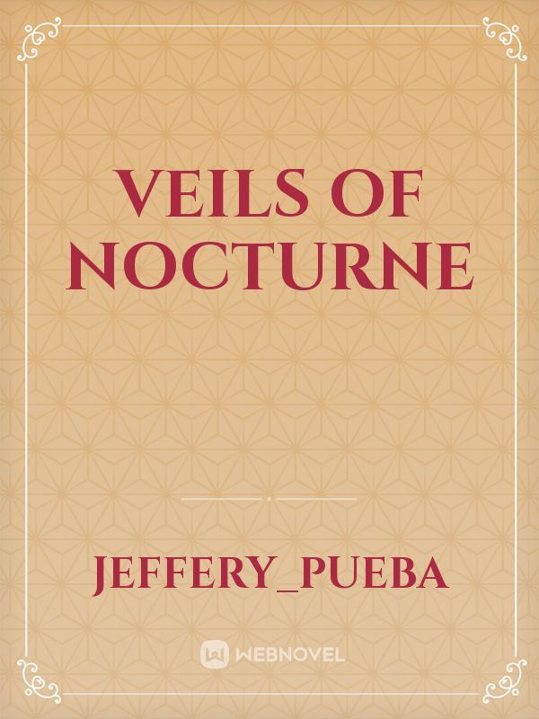 VEILS OF NOCTURNE icon