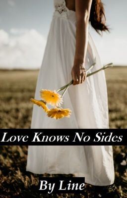 Love Knows No Sides icon