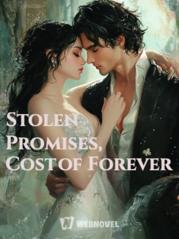 Stolen Promises, Cost of Forever icon