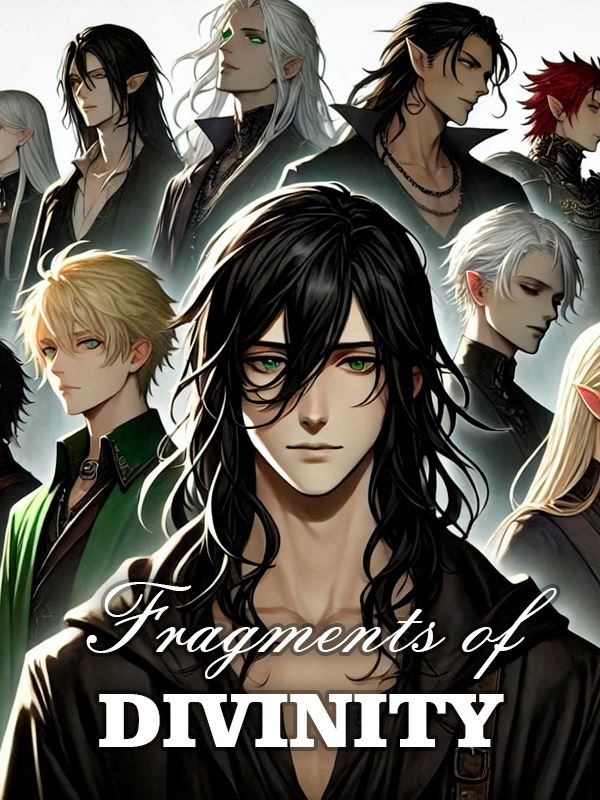 Fragments of Divinity icon