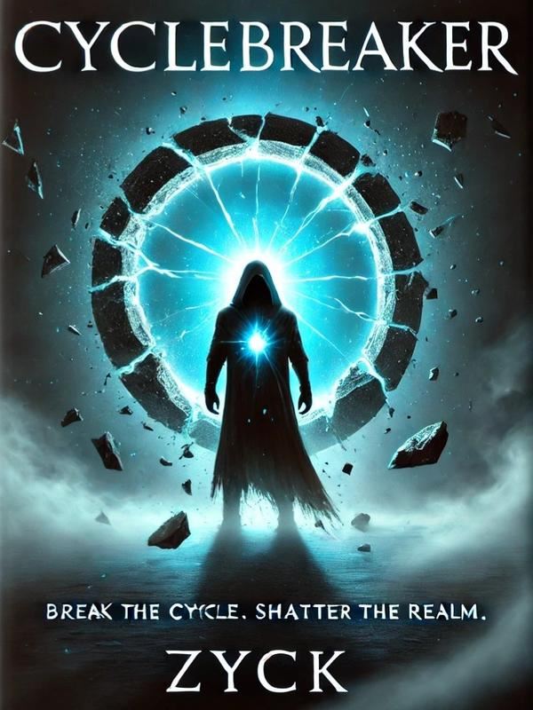 CYCLEBREAKER icon
