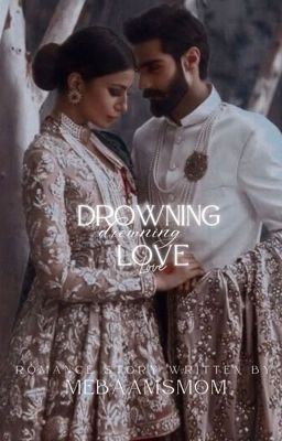 Drowning Love icon