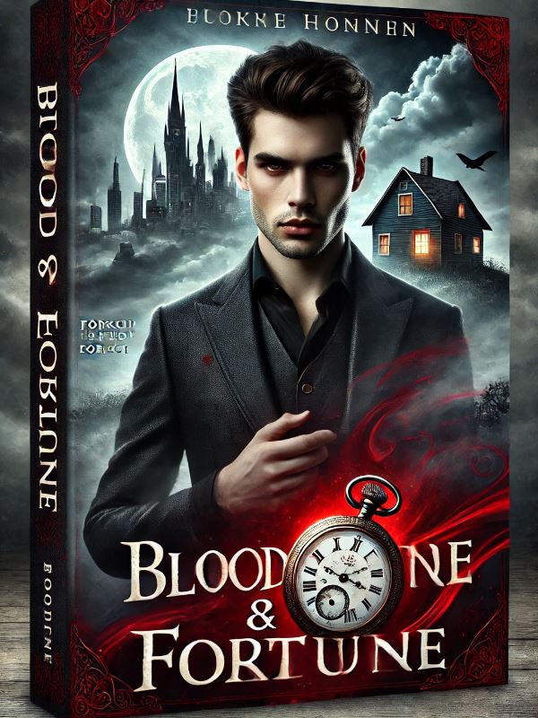 Blood & Fortune icon