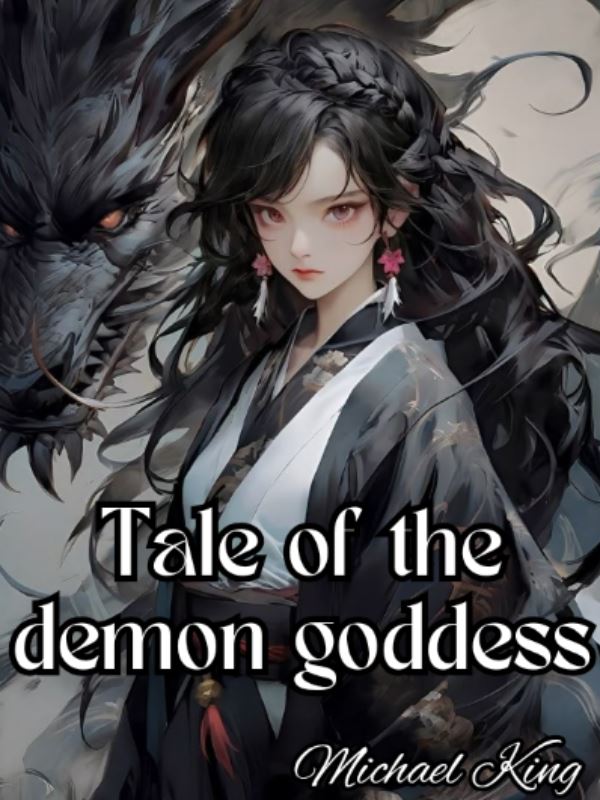 TALE OF THE DEMON GODDESS icon