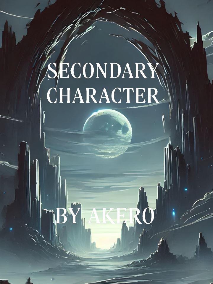 secondary character icon