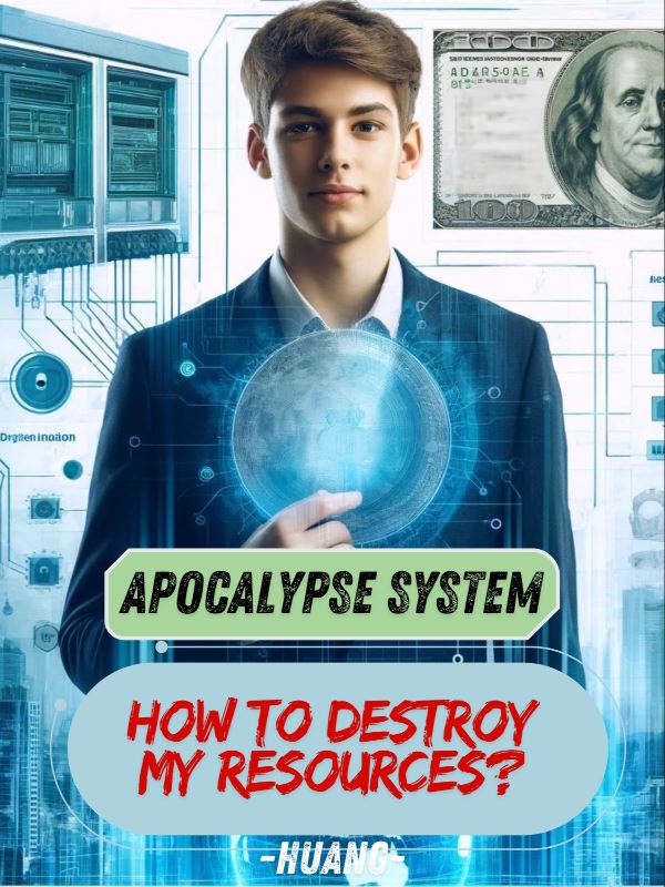 Apocalypse System: How To Destroy My Resources? icon