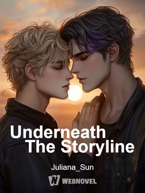 Underneath The Storyline icon