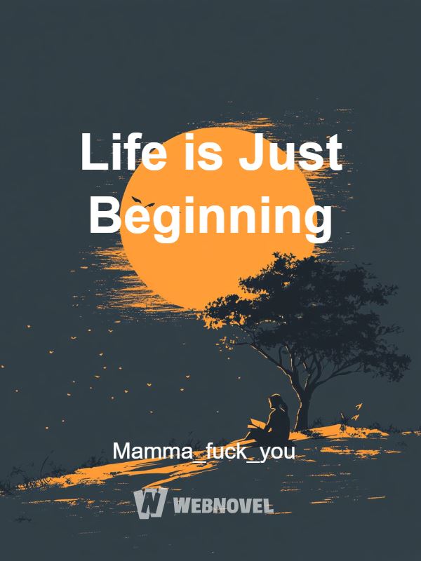 Life is Just Beginning icon