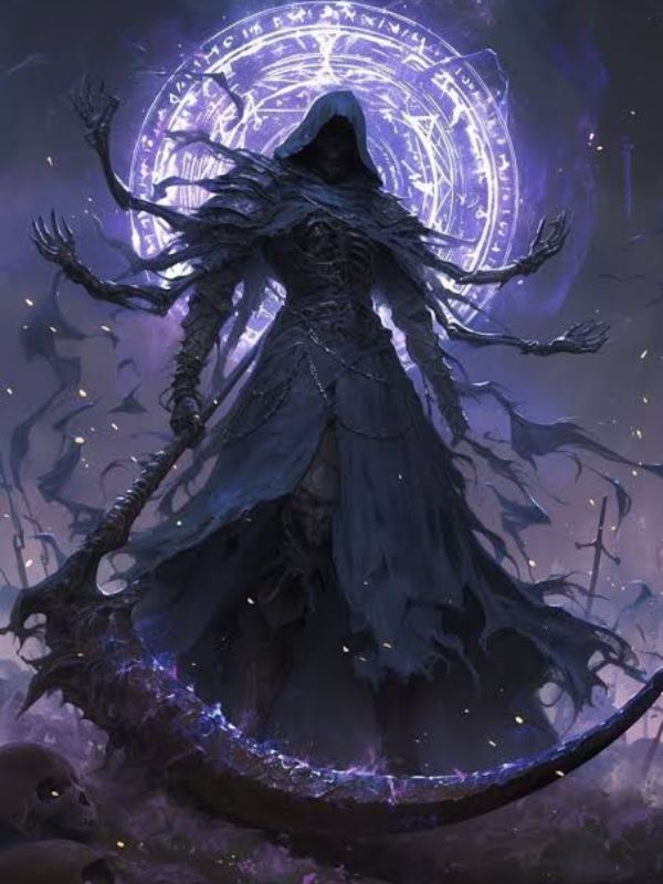 Maybe I Am A Villain ? icon