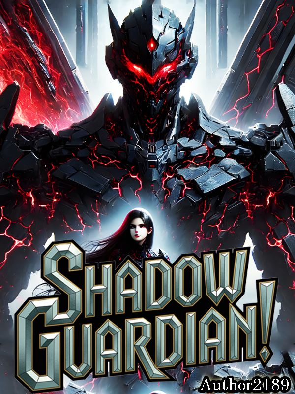 Shadow Guardian : Bride of Darkness icon
