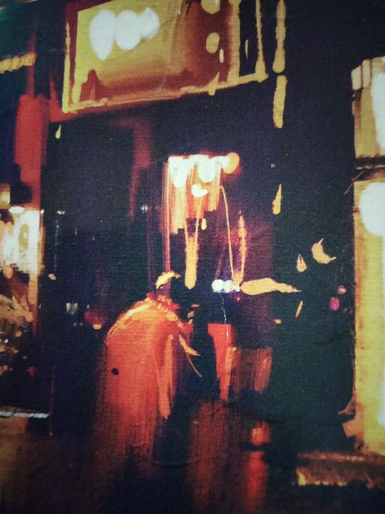 The Godfather of gangsters icon