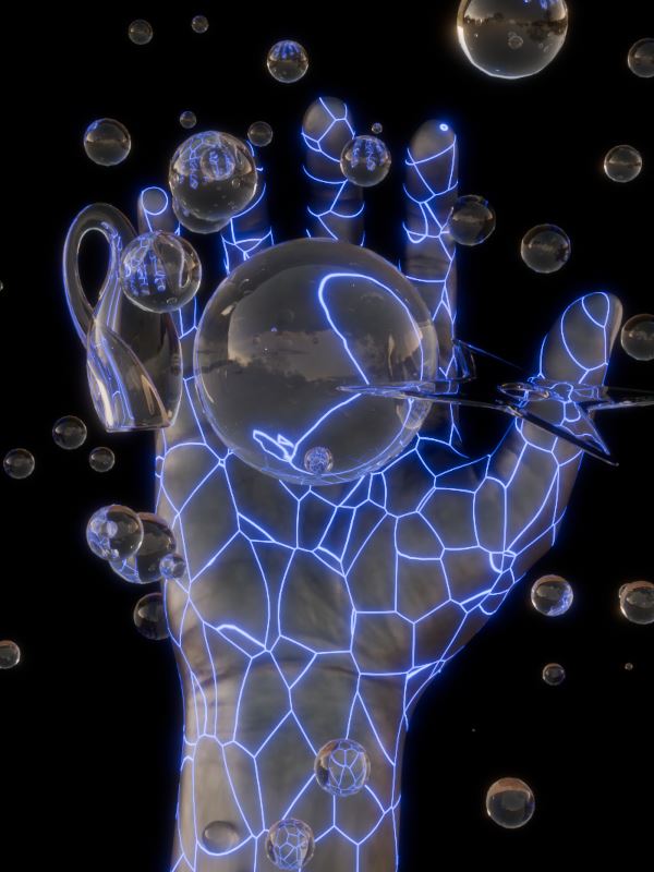 The Currents of Iyah icon