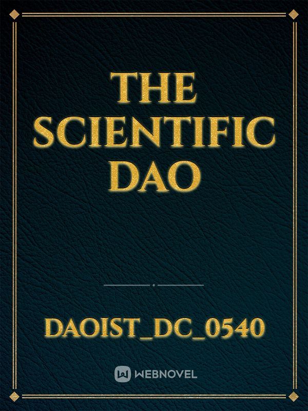 The Scientific Dao icon