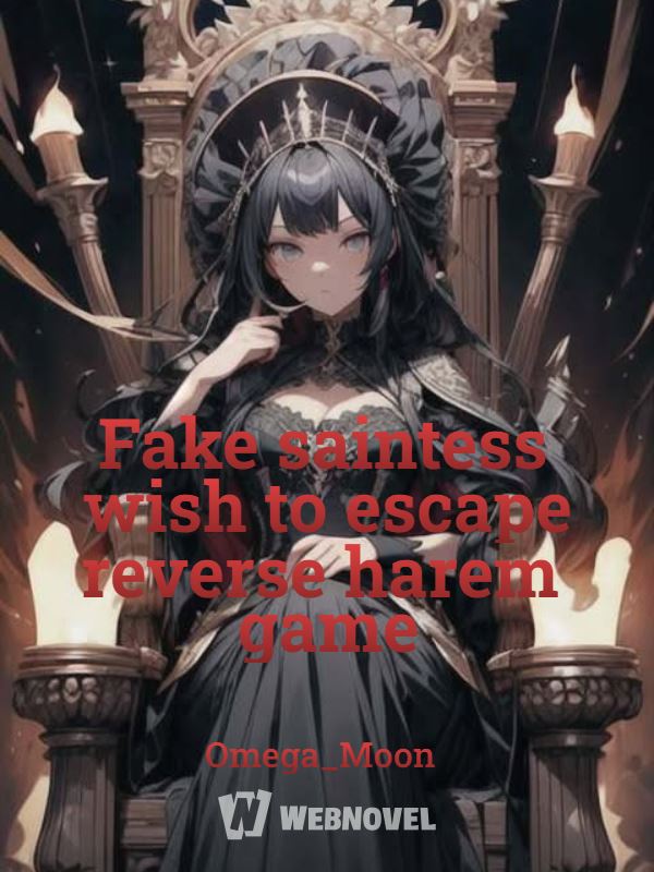 Fake saintess wish to escape reverse harem game icon