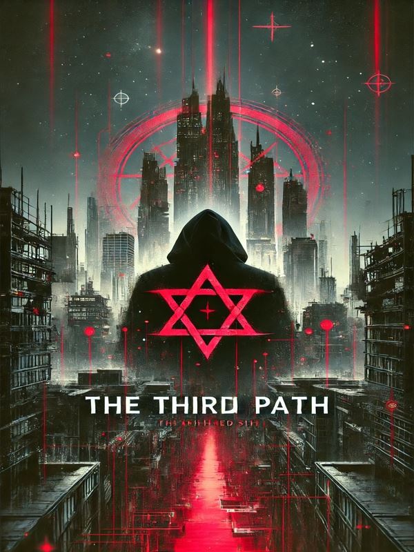 THE THIRD PATH icon