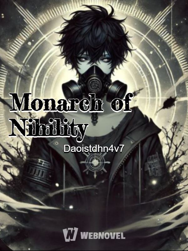 Monarch of Nihility icon
