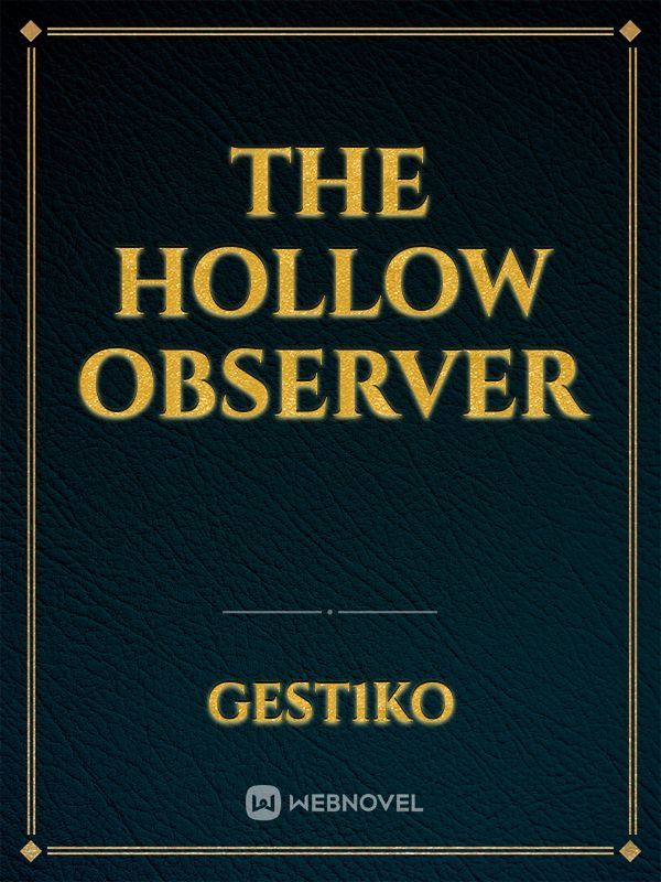 The Hollow Observer icon