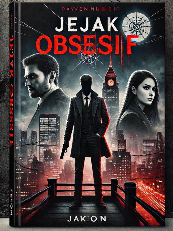 Jejak Obsesif icon