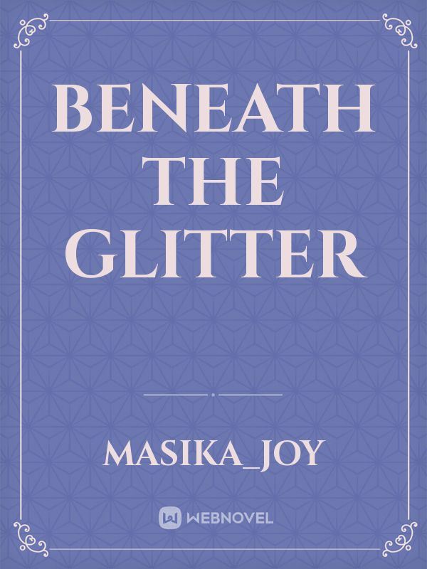 Beneath The Glitter icon