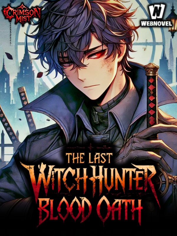 The Last Witch Hunter: Blood Oath icon