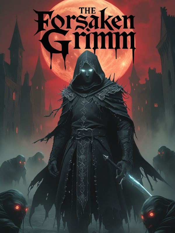 The Forsaken Grimm icon