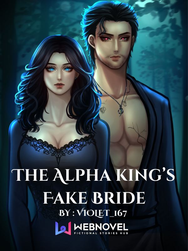 The Alpha King's Fake Bride icon