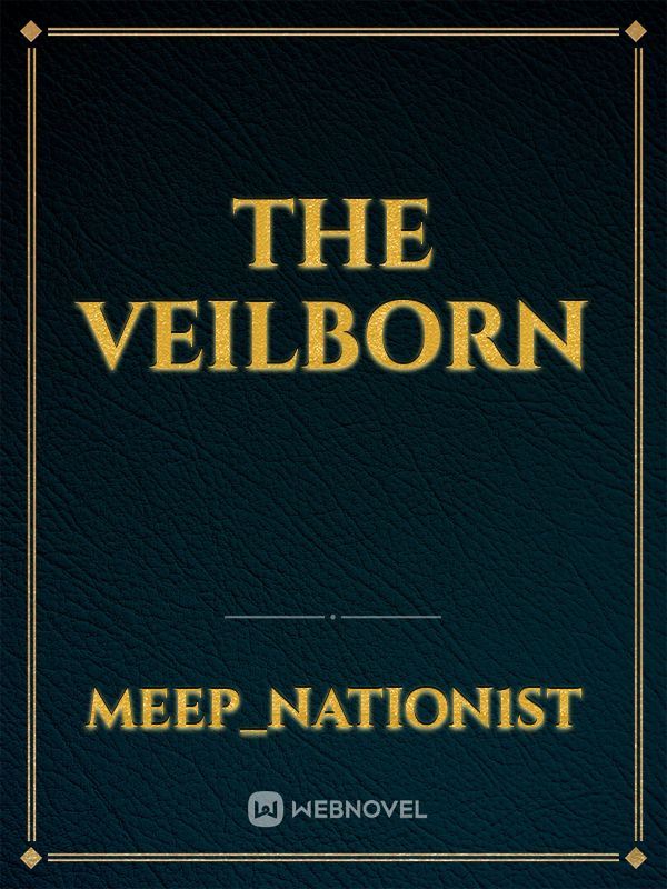 The VeilBorn icon