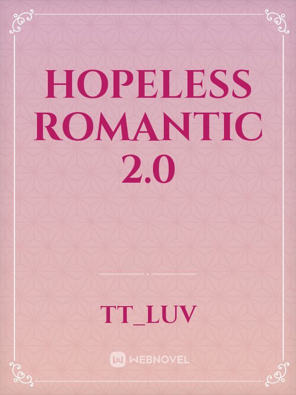 Hopeless Romantic 2.0 icon