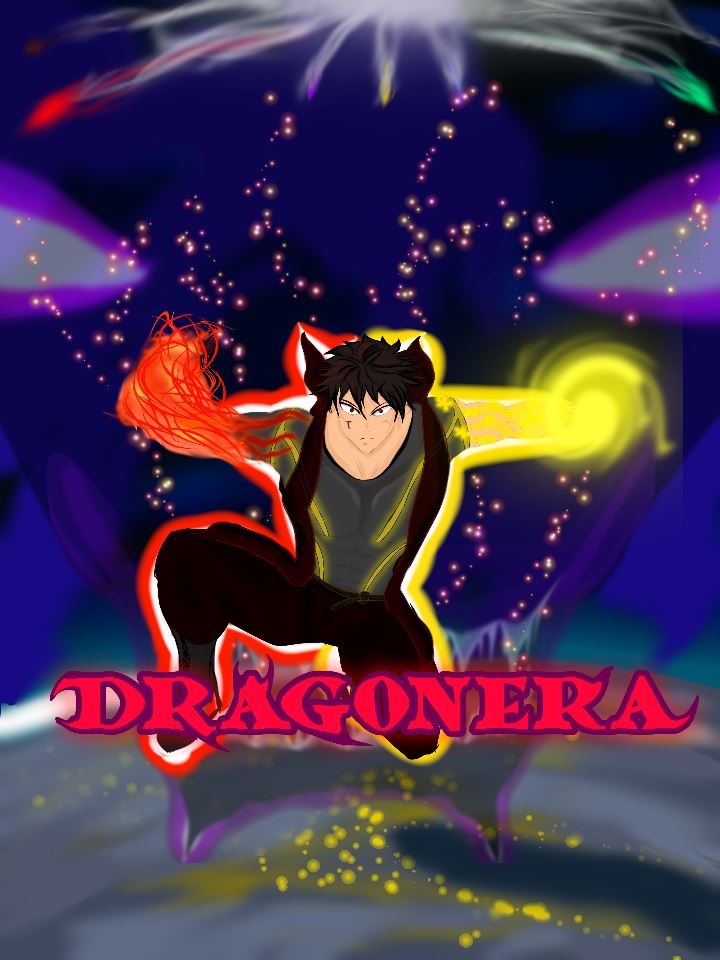 DragonEra icon