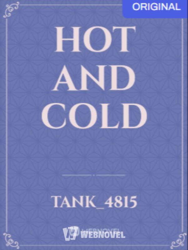 Hot And Cold icon