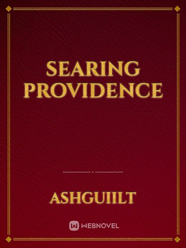 Searing Providence icon