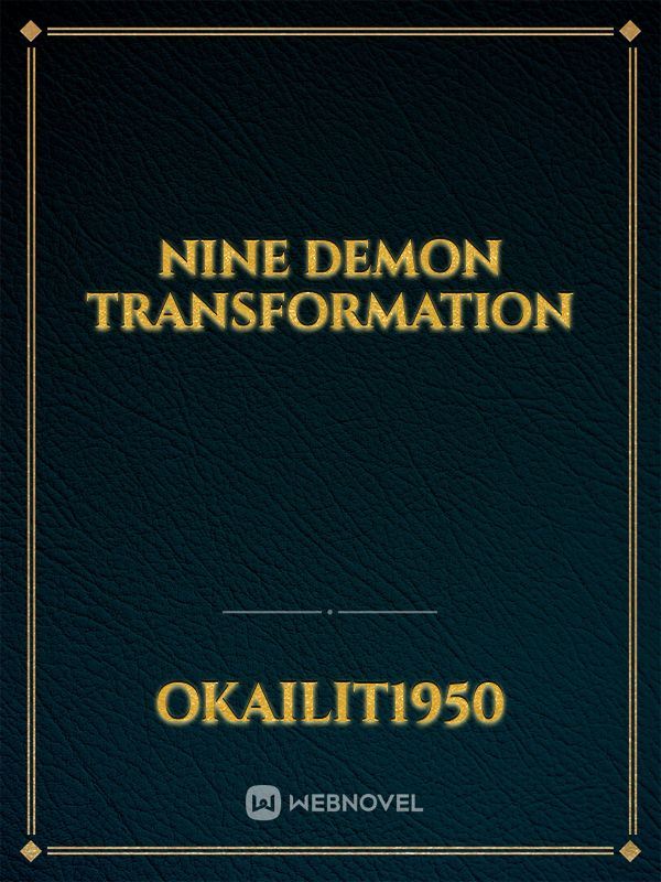 Nine Demon Transformation icon