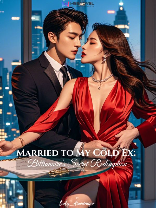 Married to My Cold Ex: Billionaire’s Secret Redemption icon