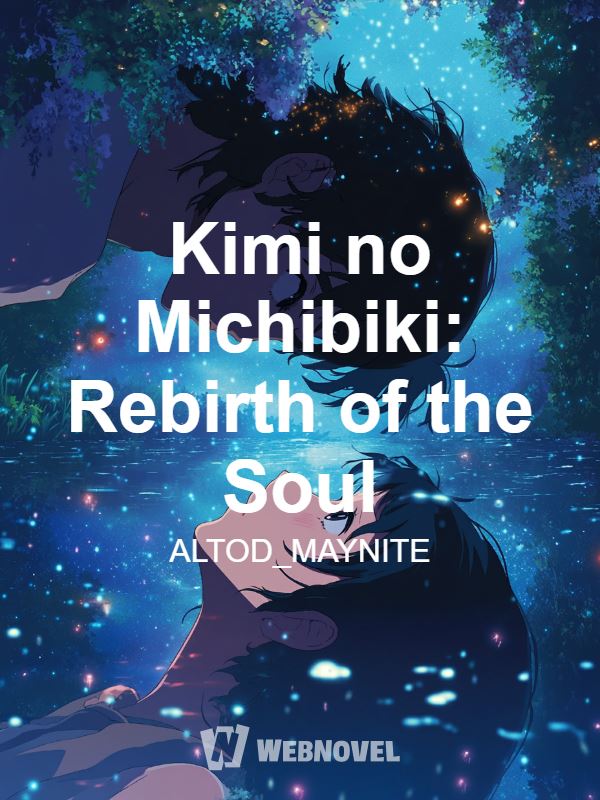 Kimi no Michibiki: Rebirth of the Soul icon