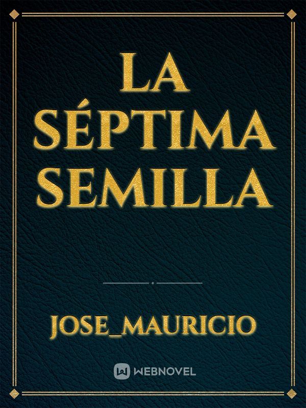 la séptima semilla icon