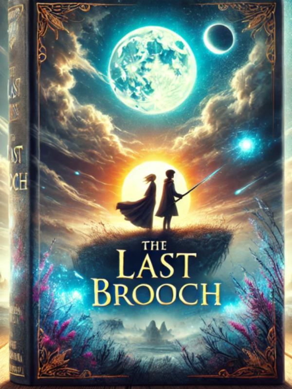 The Last Brooch icon