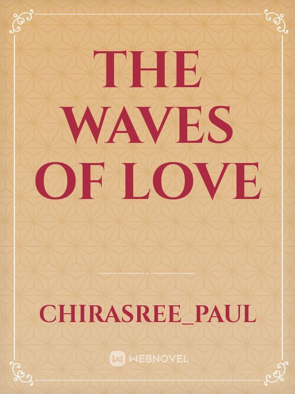 The Waves Of Love icon