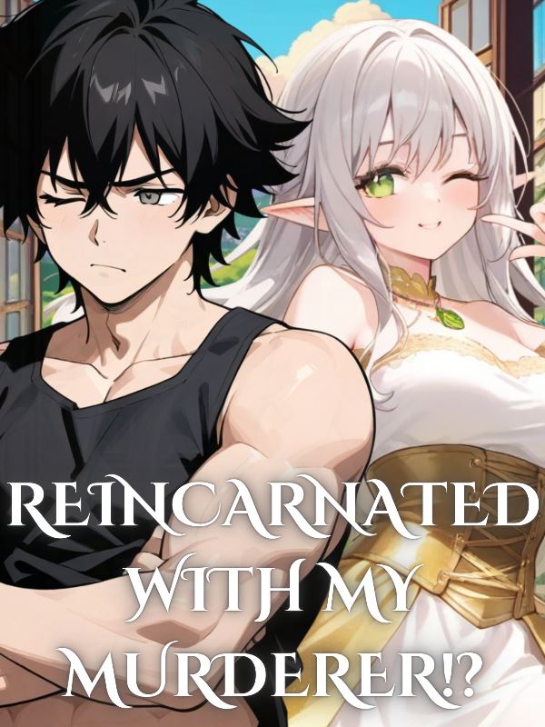 My Second Life With My Murderer!? icon