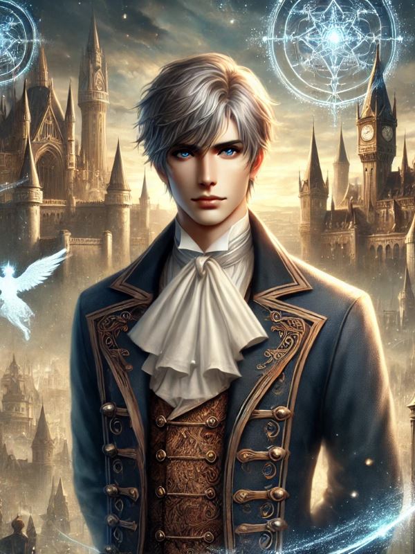 Absolute Dominion System icon