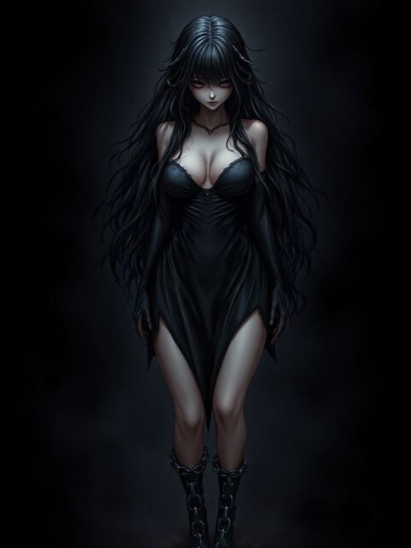 Bound to Witch of Destruction icon